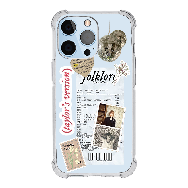 Taylor Swift Case