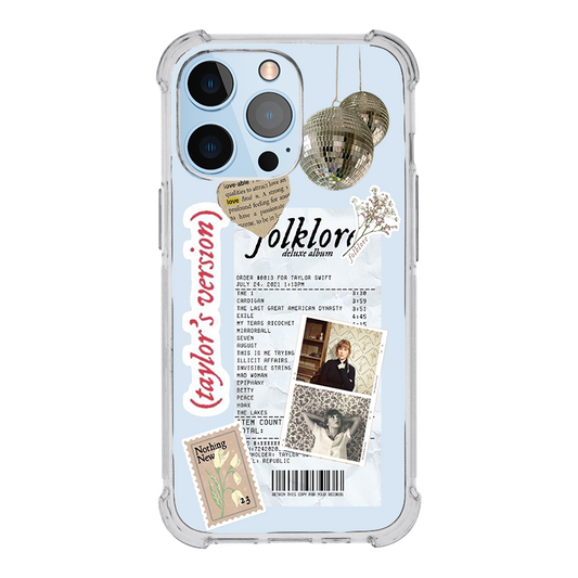 Taylor Swift Case