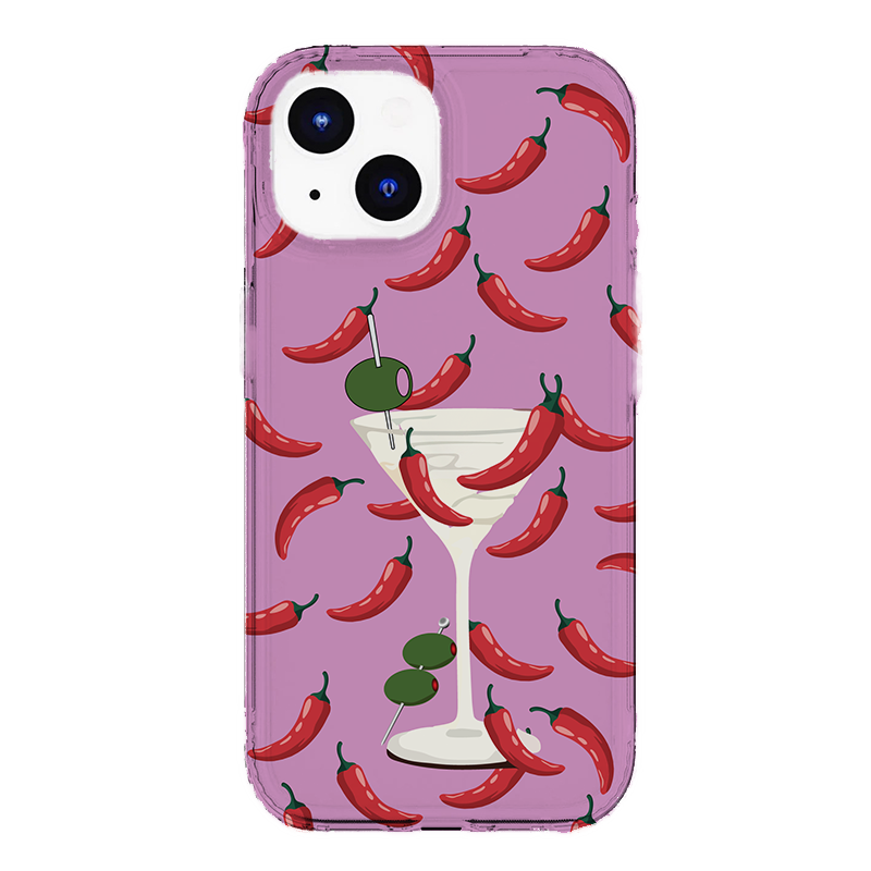 Too Hot to Handle Case