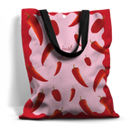 Just Chillin’ AllOver Totebag