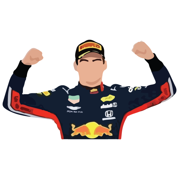 To the Max Sticker