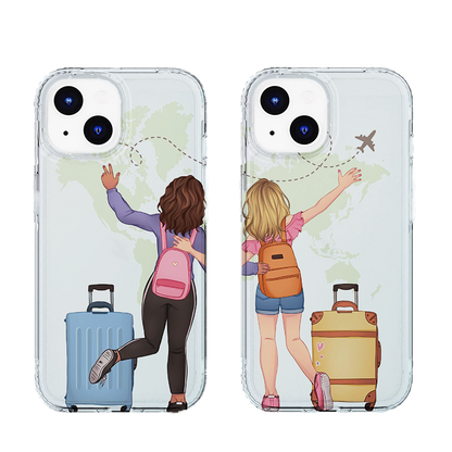 Travel Love