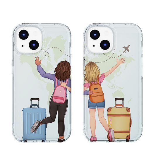 Travel Love