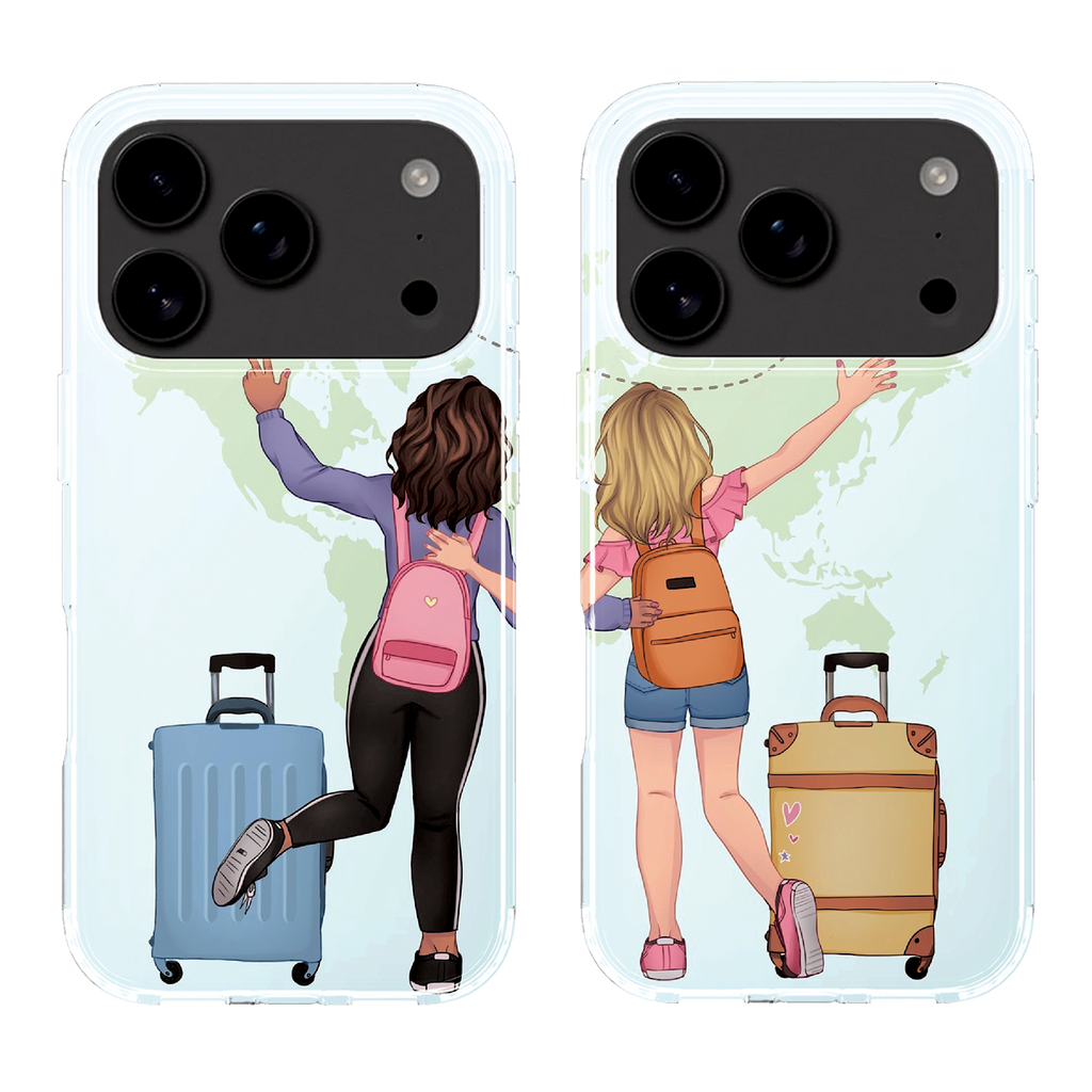 Travel Love