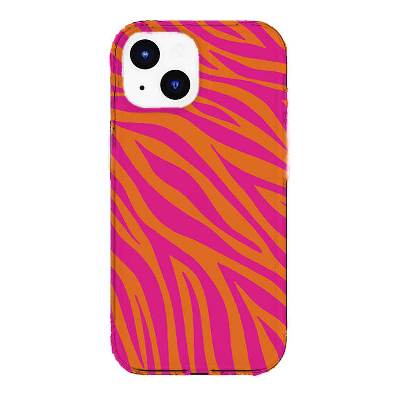 Tropical Wild Case