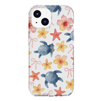 Turtle Bloom Case
