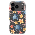 Turtle Bloom Case
