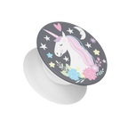 Unicorn Night Popsocket