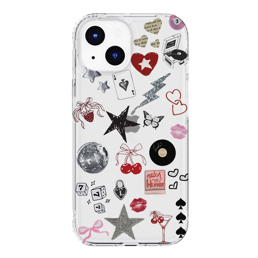 Vintage Mood Case