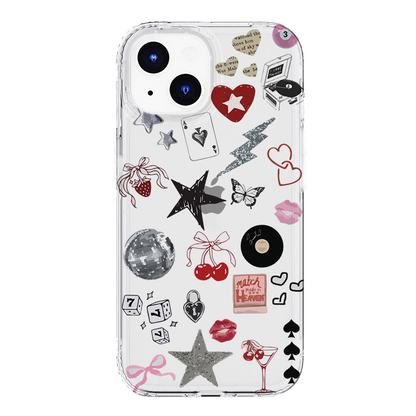 Vintage Mood Case