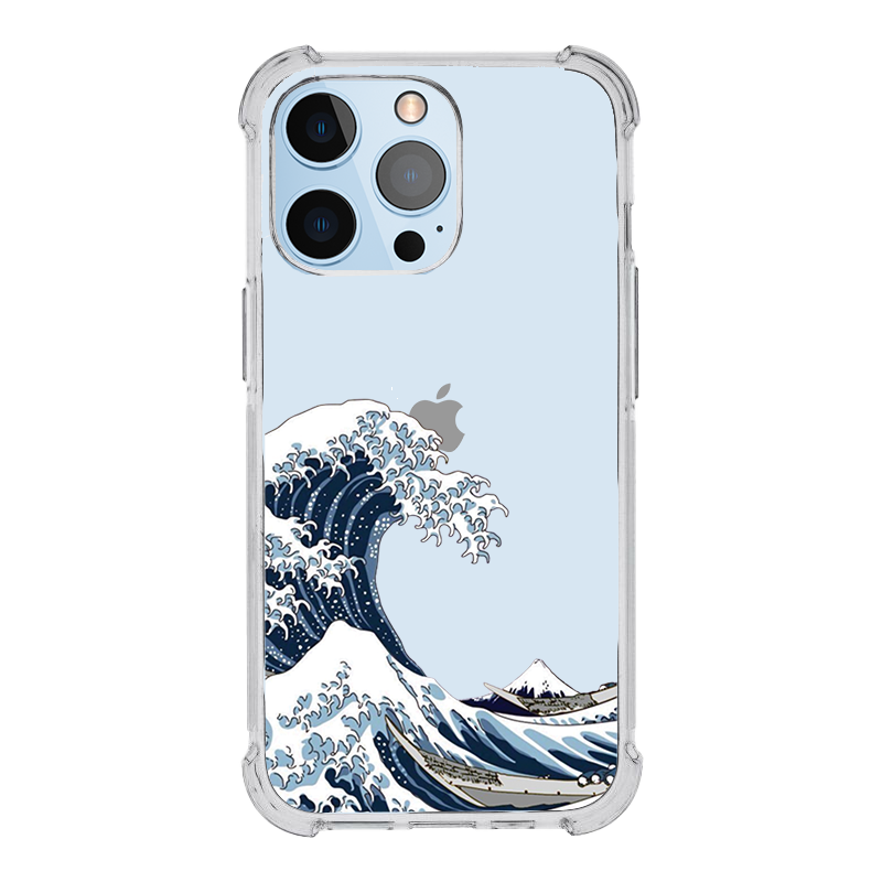 Wave Case