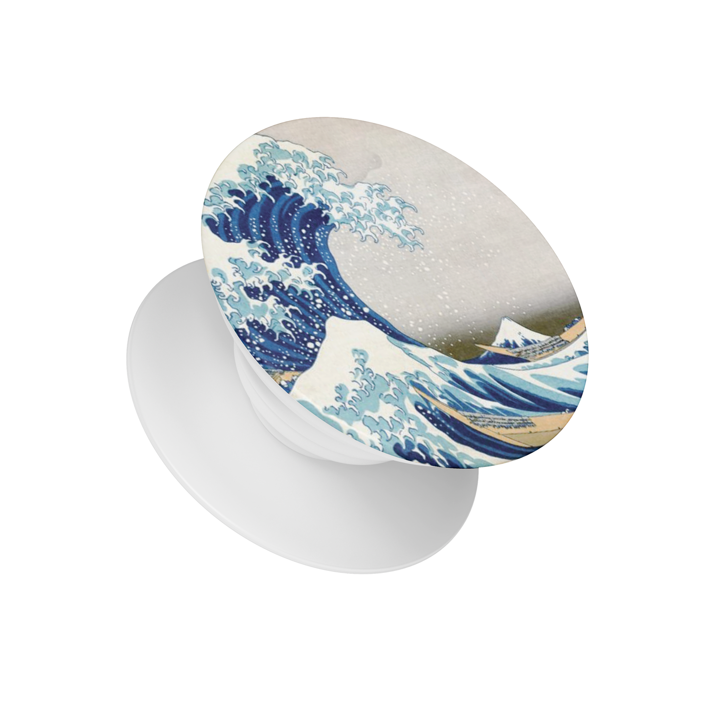 Wave Popsocket