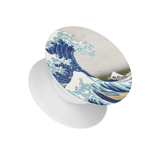 Wave Popsocket