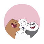 We Bear Bears Popsocket