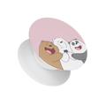 We Bear Bears Popsocket