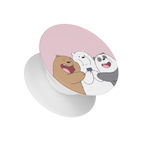 We Bear Bears Popsocket