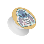 Weird But Cute Popsocket