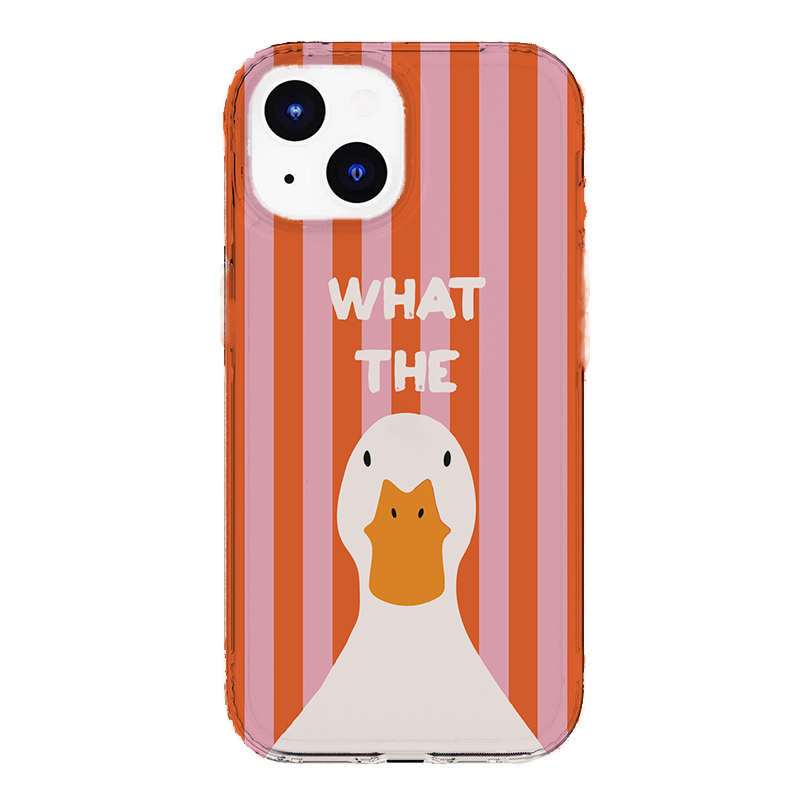 What The Duck Case