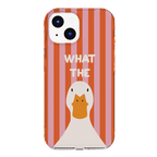 What The Duck Case