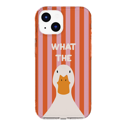 What The Duck Case