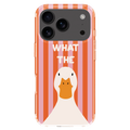 What The Duck Case