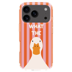 What The Duck Case
