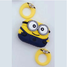 Minions Airpods Case