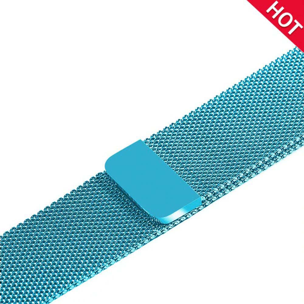 Magnetic Metal Strap