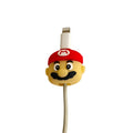 Mario Cablebite
