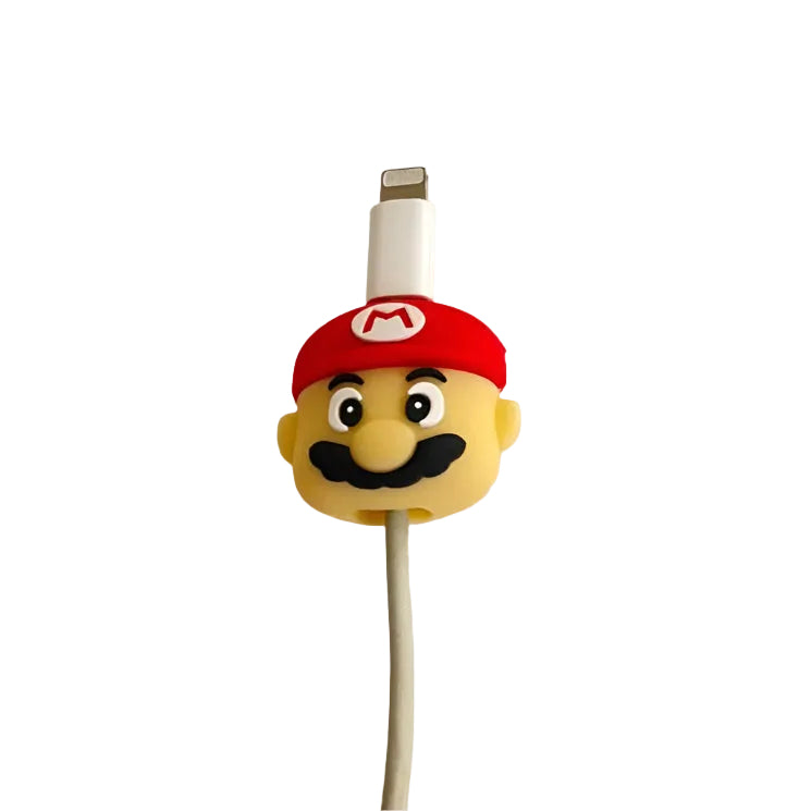 Mario Cablebite