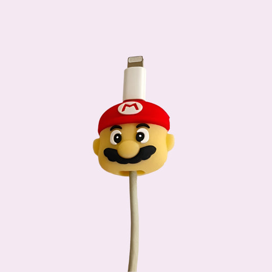 Mario Cablebite