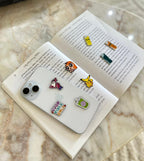 Magnet Stickers