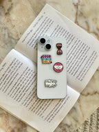 Magnet Stickers