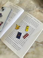 Magnet Stickers