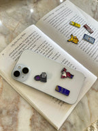 Magnet Stickers