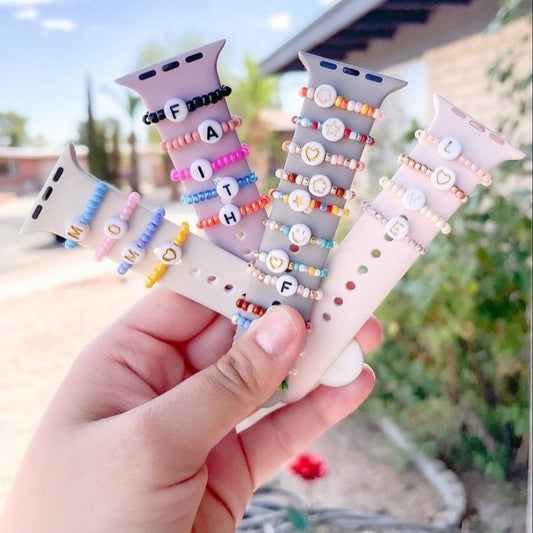 Watch accessories