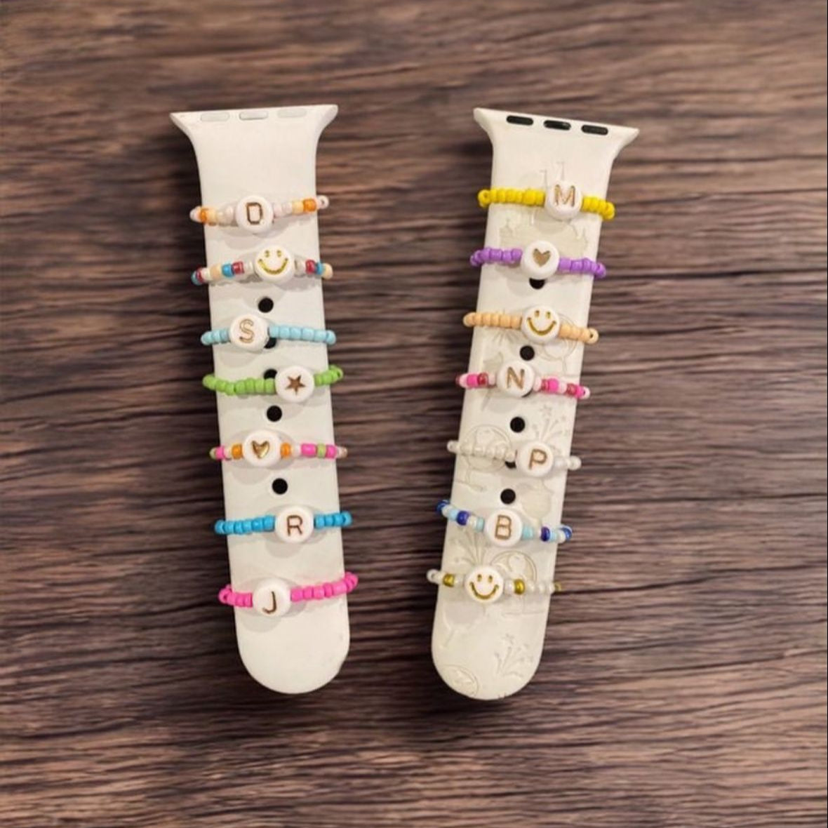 Watch accessories