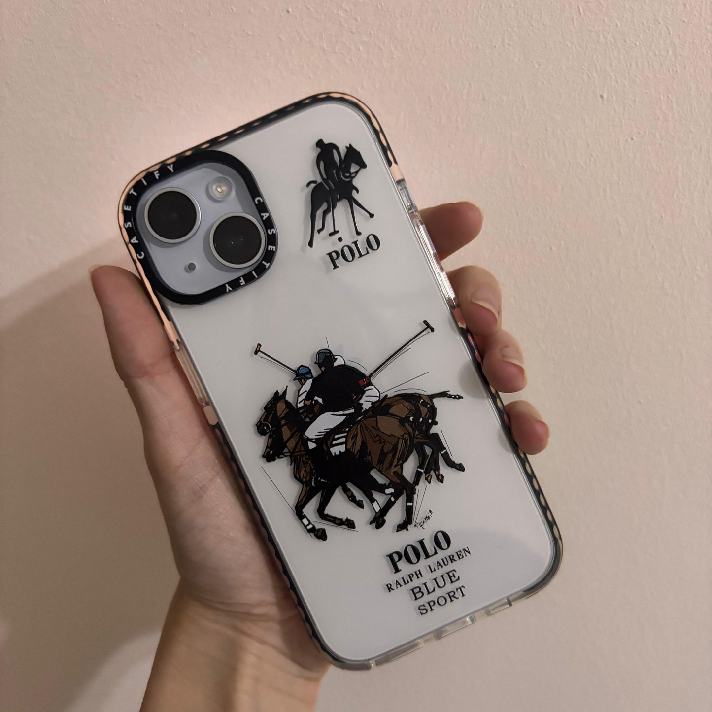 Polo Case