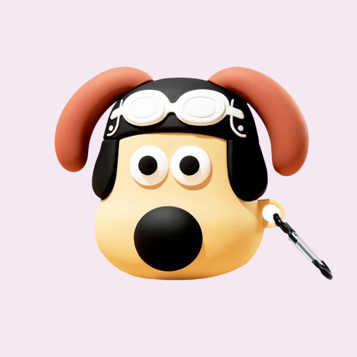 Wiyign Dog Airpods Case