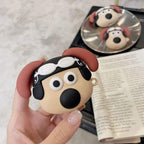 Wiyign Dog Airpods Case