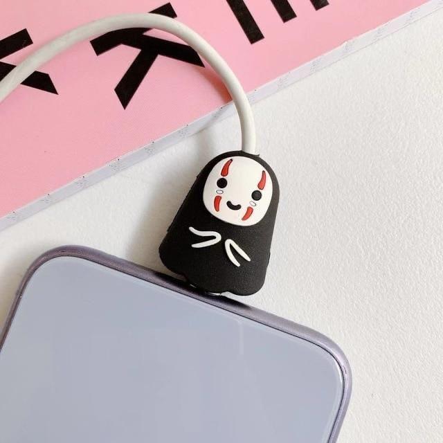 No Face Cablebite