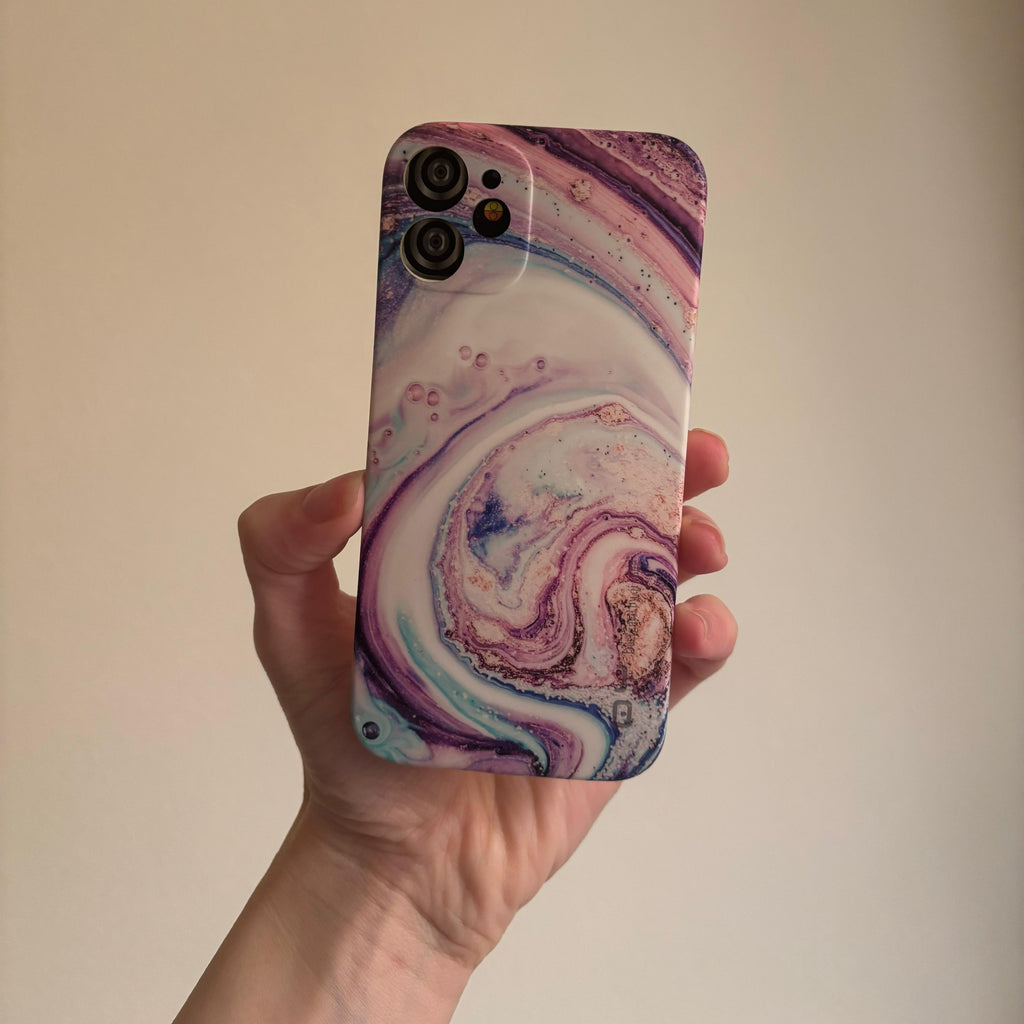 Galaxy Swirl Case