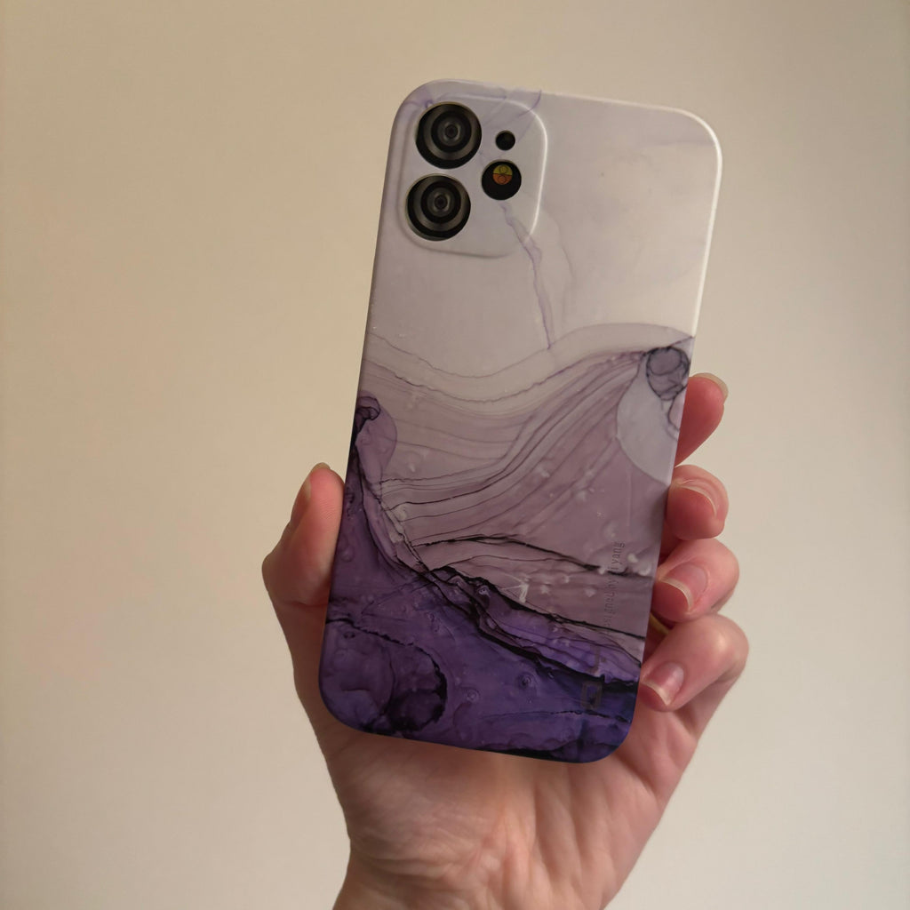 Mystic Marble Case