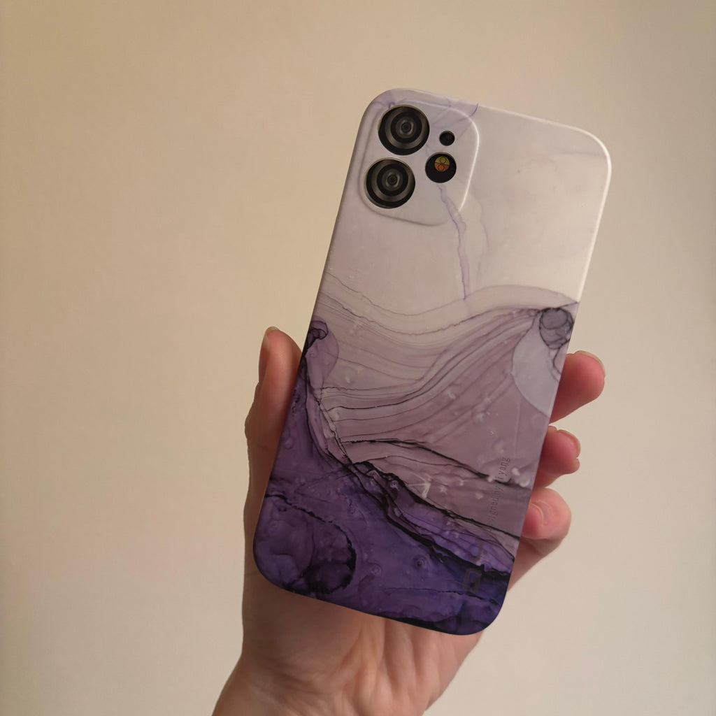 Mystic Marble Case