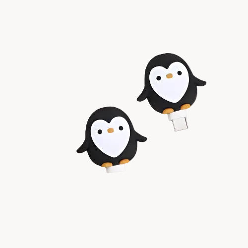 Penguin Cablebite