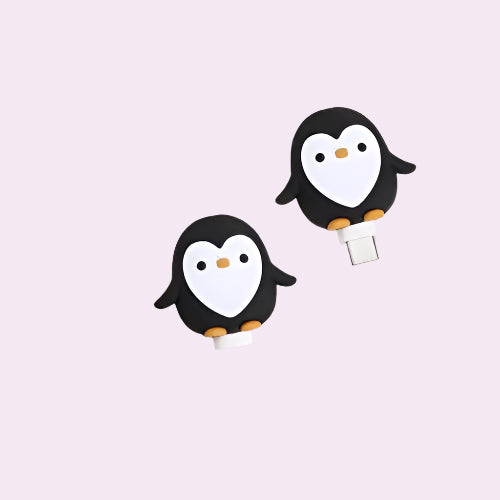 Penguin Cablebite