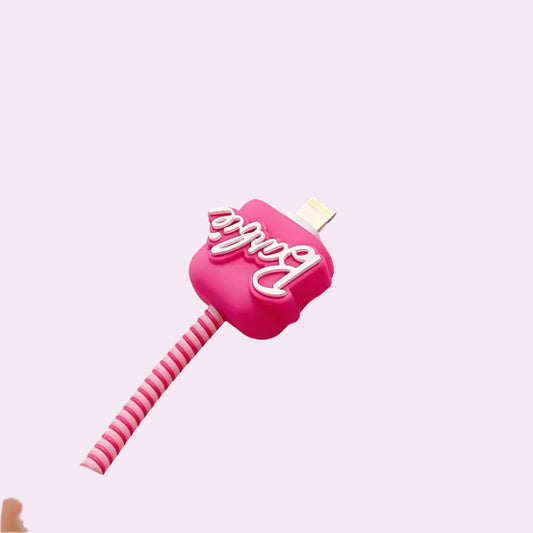 Barbie Cablebite