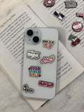 Magnet Stickers