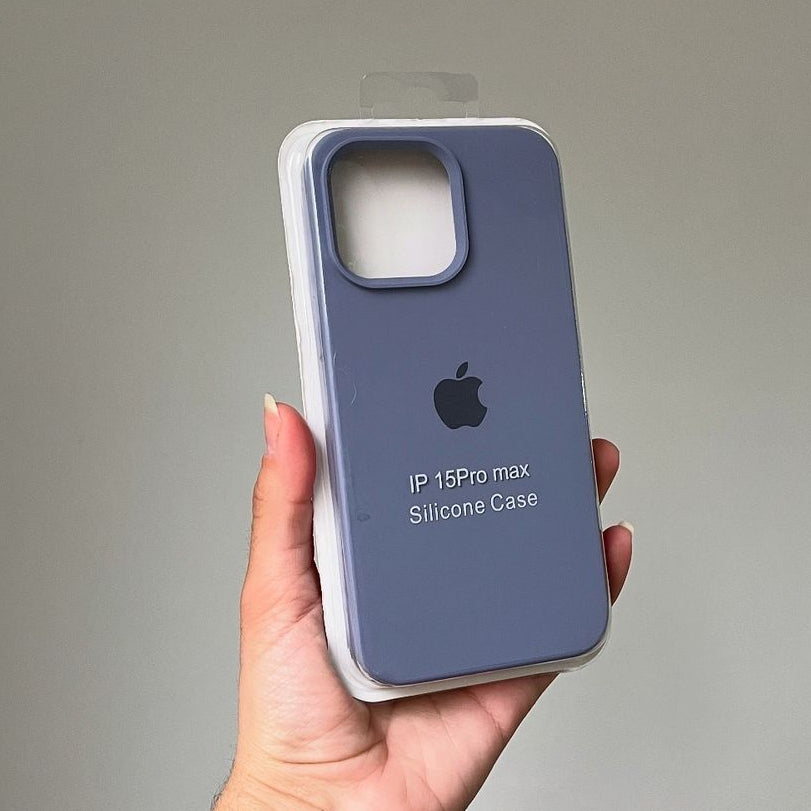 Aegean Silicone Case