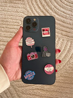 Magnet Stickers